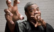 Tracy Morgan