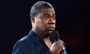 Tracy Morgan