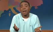 Tracy Morgan