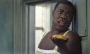 Tracy Morgan