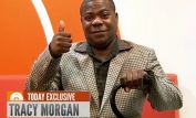 Tracy Morgan