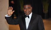 Tracy Morgan