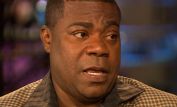 Tracy Morgan