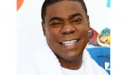 Tracy Morgan