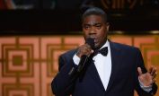 Tracy Morgan