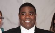 Tracy Morgan