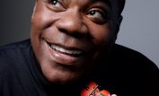 Tracy Morgan