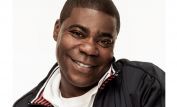 Tracy Morgan