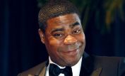 Tracy Morgan