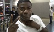 Tracy Morgan