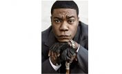 Tracy Morgan