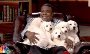 Tracy Morgan