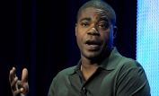 Tracy Morgan