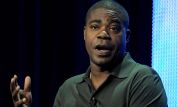 Tracy Morgan