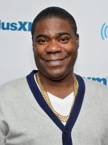 Tracy Morgan