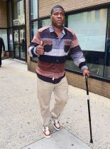 Tracy Morgan