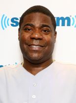 Tracy Morgan