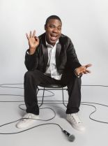 Tracy Morgan