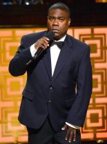 Tracy Morgan