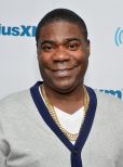 Tracy Morgan