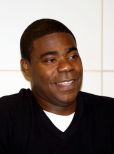 Tracy Morgan