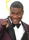 Tracy Morgan