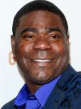 Tracy Morgan