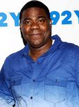 Tracy Morgan