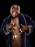 Tracy Morgan