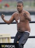 Tracy Morgan