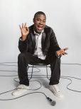 Tracy Morgan