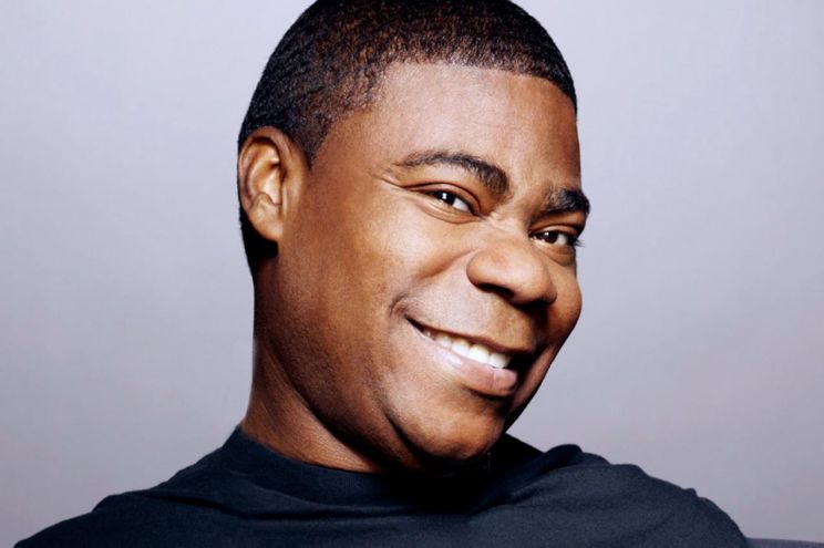 Tracy Morgan