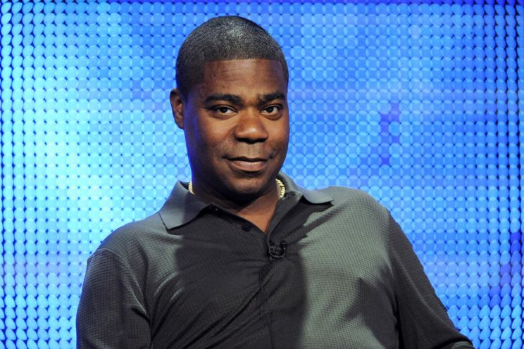 Tracy Morgan