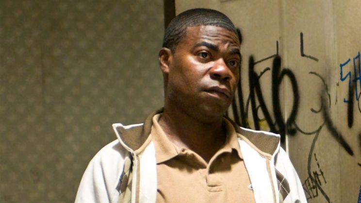 Tracy Morgan