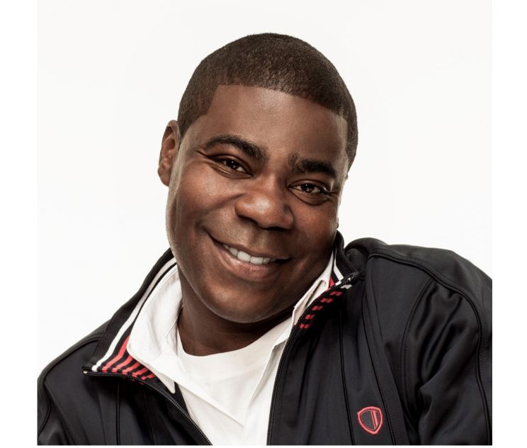 Tracy Morgan