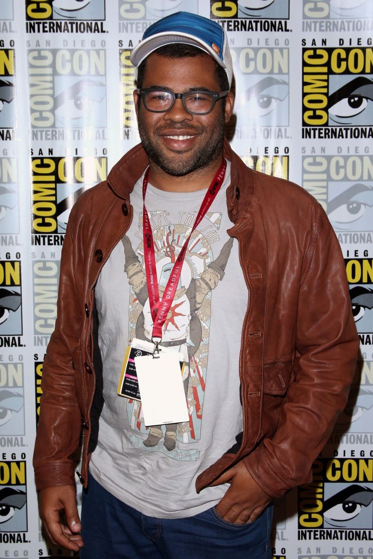 Tracy Morgan