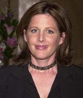 Tracy Nelson