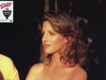 Tracy Nelson