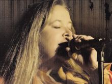 Tracy Nelson photo