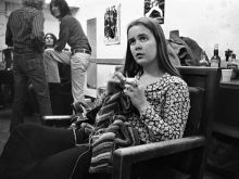Tracy Nelson