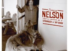 Tracy Nelson