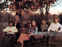 Tracy Nelson