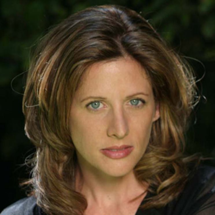 Tracy Nelson