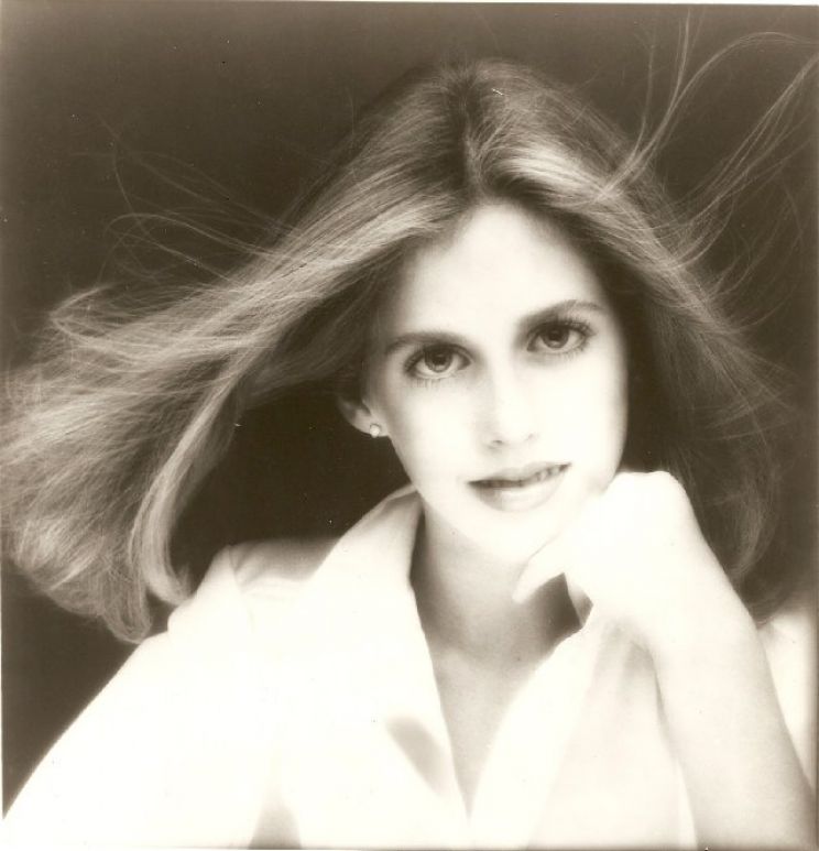 Tracy Nelson