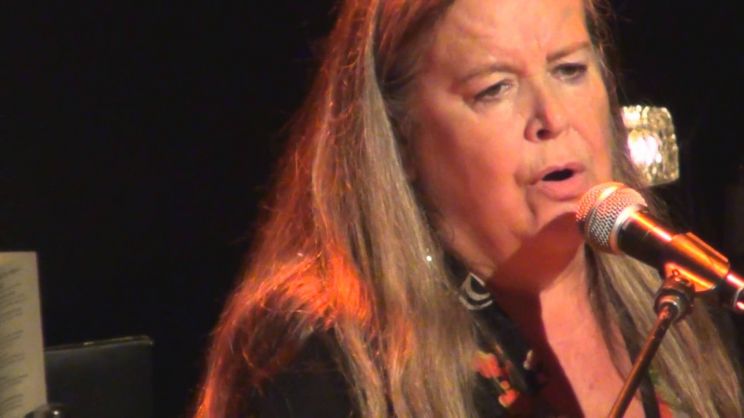 Tracy Nelson