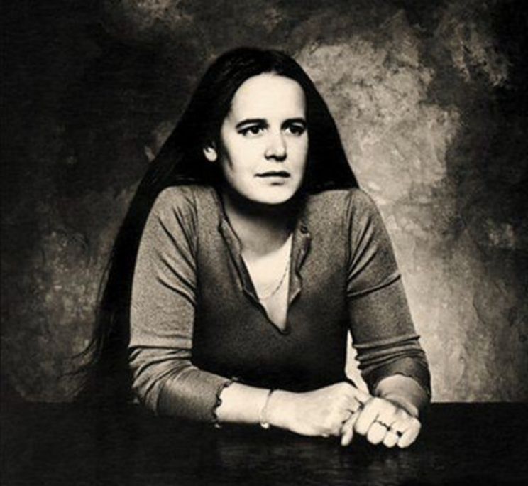 Tracy Nelson