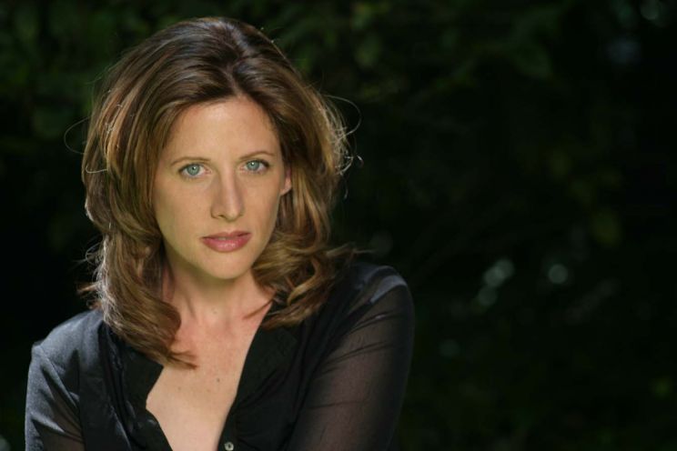 Tracy Nelson