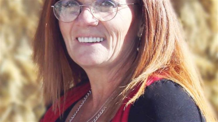 Tracy Nelson