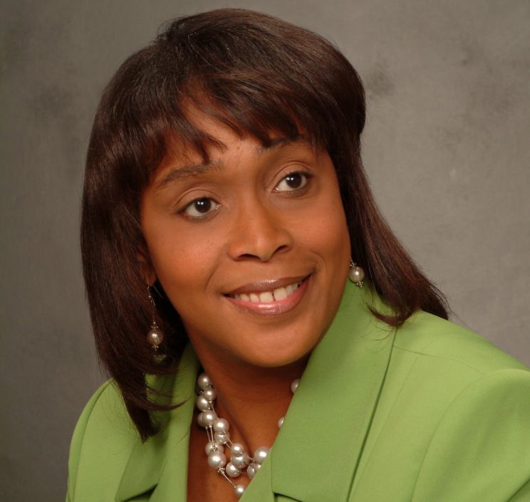 Tracy Oliver