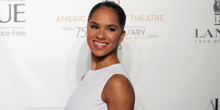 Tracy Oliver